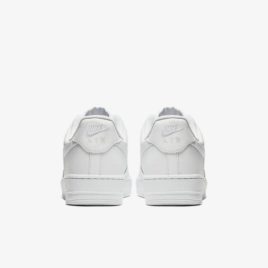 NIKE AIR FORCE 1 'LE GS DH2920 111 35.5 Model Air Force 1 LE