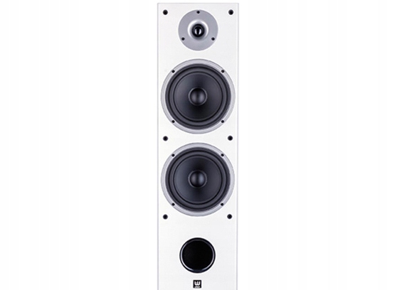 WILSON RAPTOR 7 KOLUMNA GŁOŚNIKOWA PODŁOGOWA HI-FI Rodzaj podłogowe