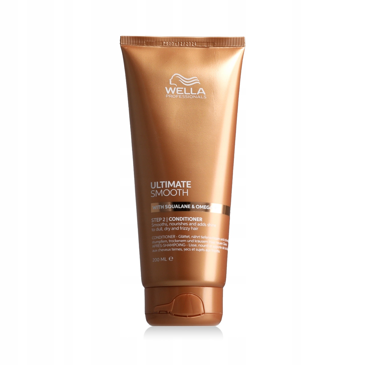 Wella Ultimate Smooth Conditioner 200 ml