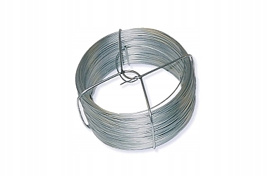 

Drut Ogrodniczy Ocynkowany 50m Podwiązka