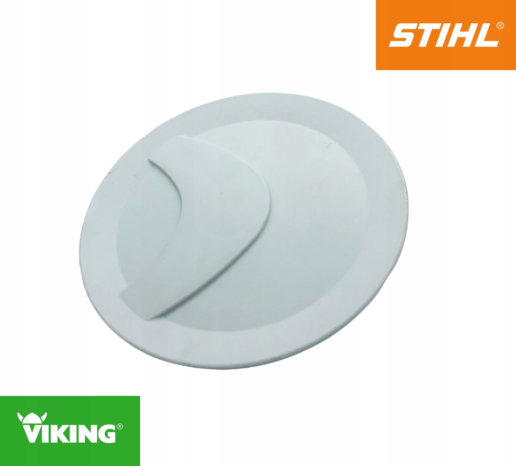 

Kołpak Do Kosiarki Stihl Viking Rm Mb Oryginał