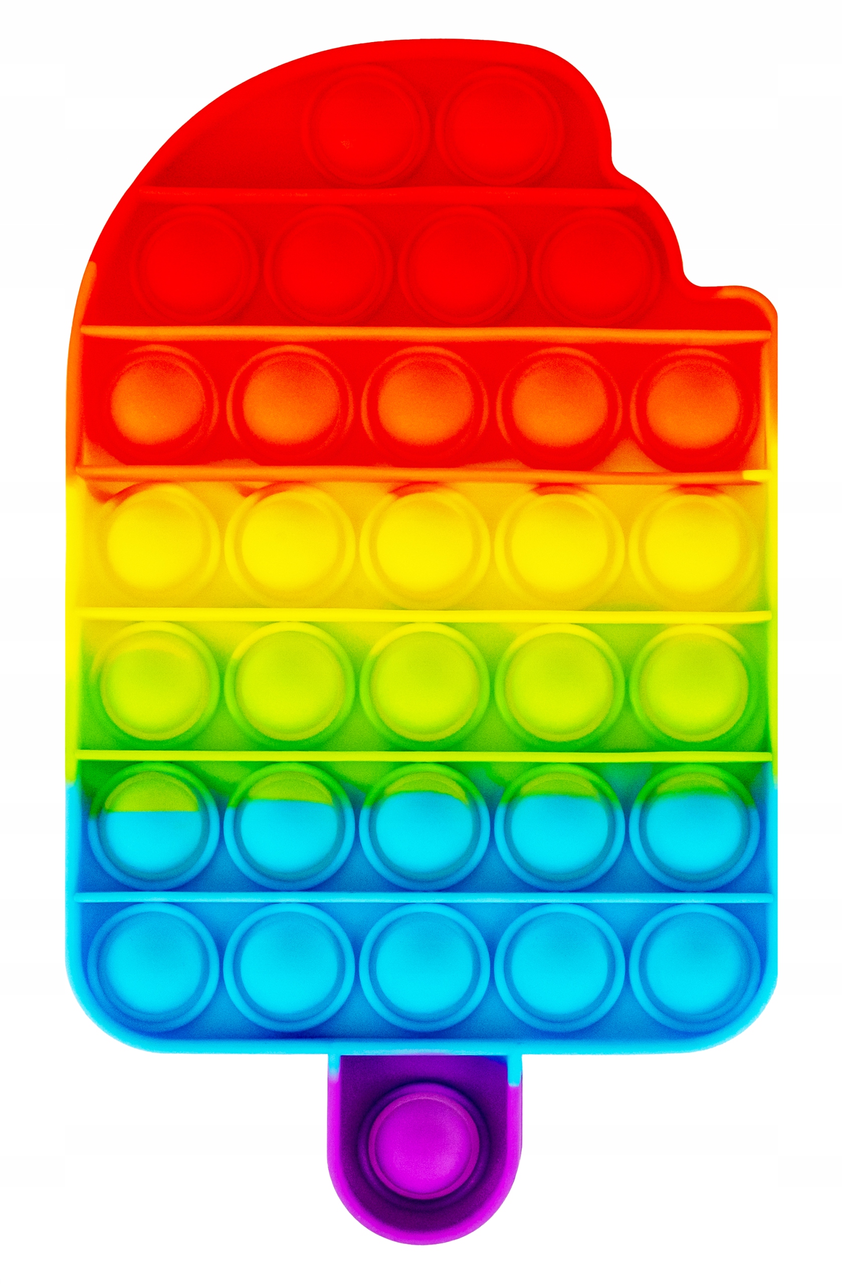 

Zabawki Dziecięce Pop It Antystresowe Push Bubble