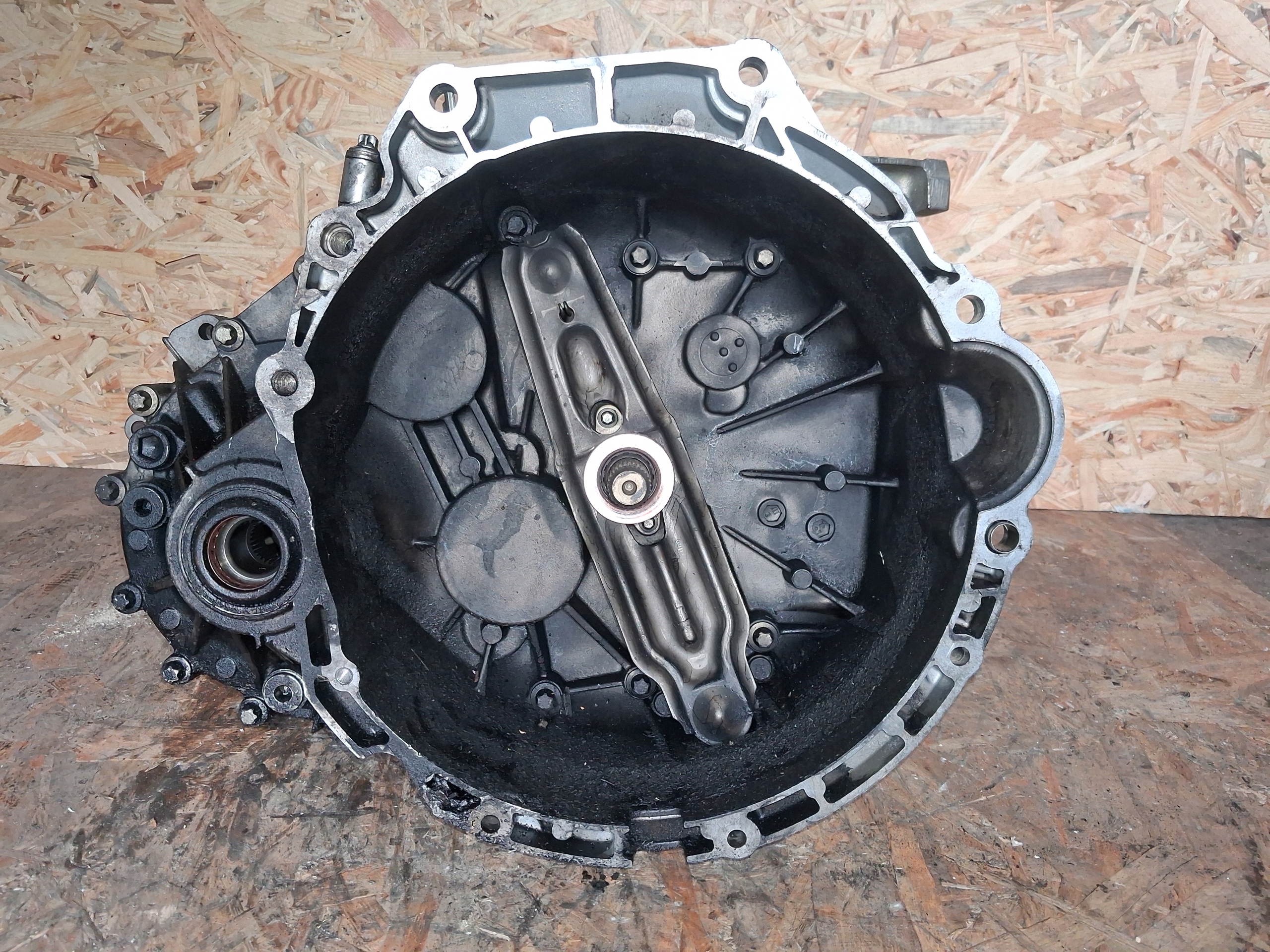 gearbox, MINI COOPER R60 GS653DG warrenty!!!