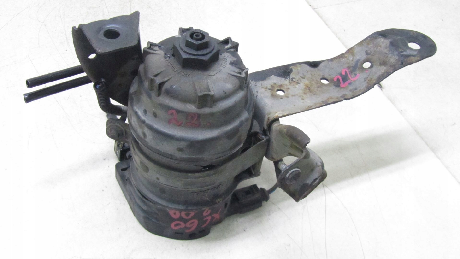 155/022 - КОРПУС ТОПЛИВНОГО ФИЛЬТРА VOLVO XC60 2.0 08-13 22