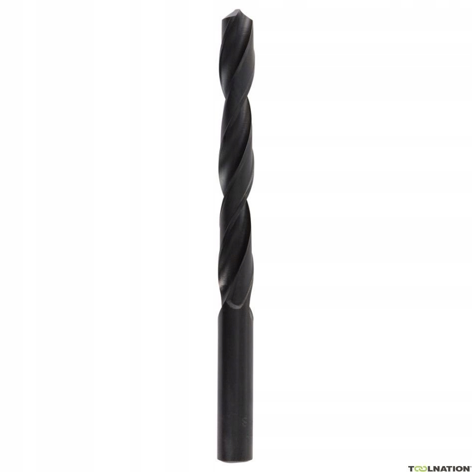 

Wiertło Hss do metalu 11,0x140 Exact DIN338