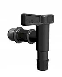 GOTOWY ZESTAW DO POBORU WODY OPADOWEJ Z RYNIEN Kolor inny