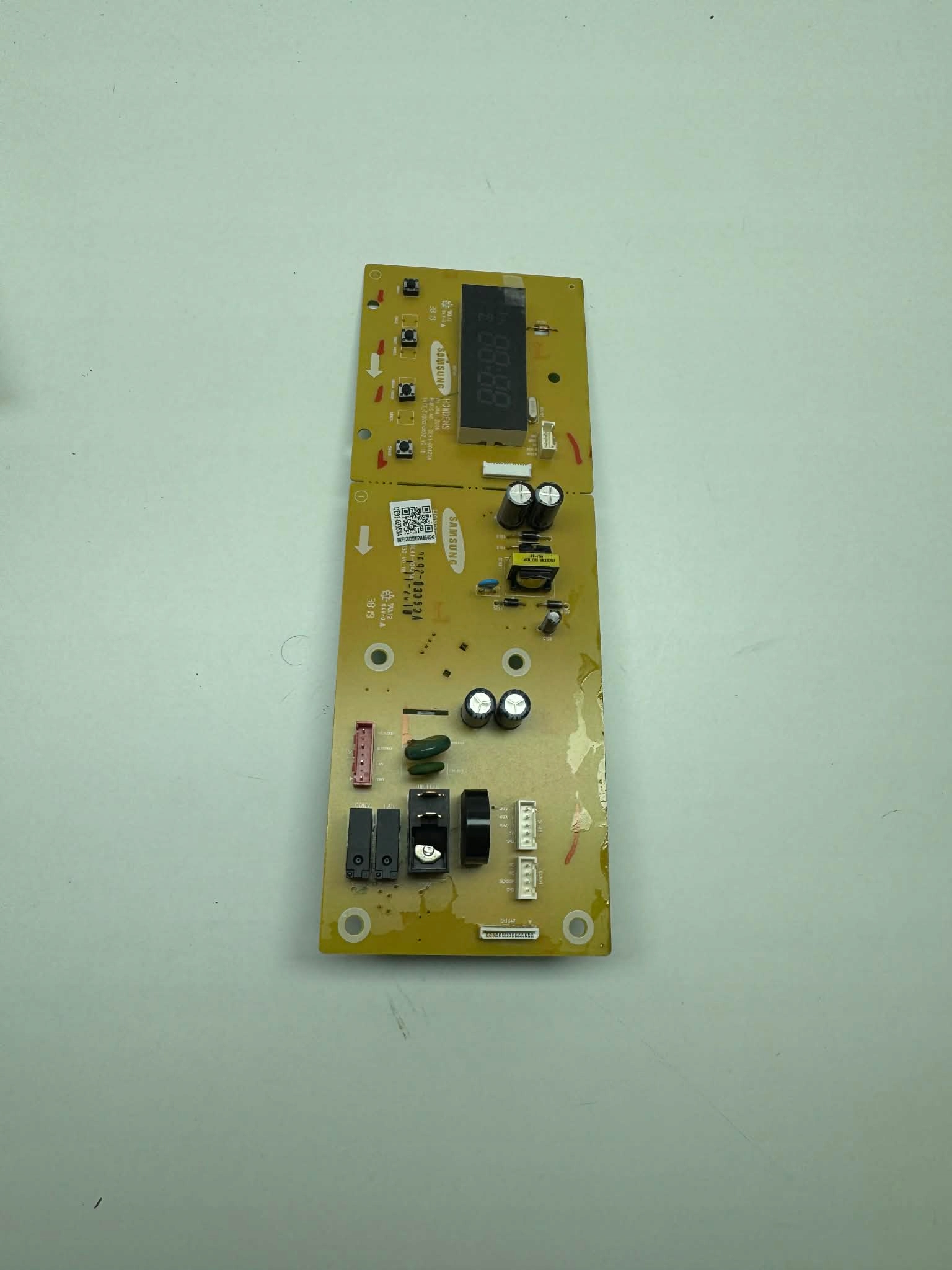 Samsung DE92-03353A Ovládací modul (základní deska) pro troubu