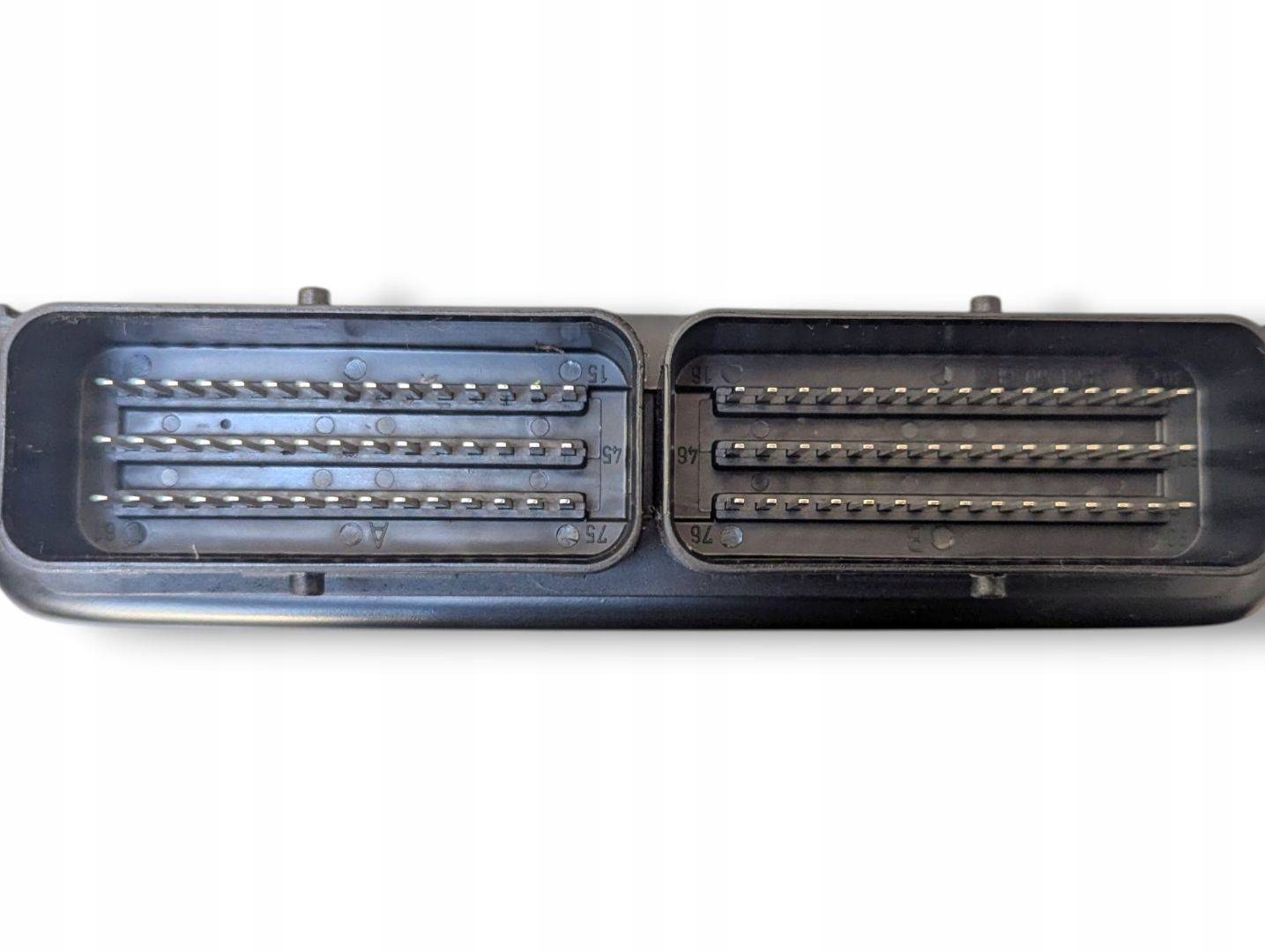 Montaggio startowy Volvo S40 facelift 2003 P30614352