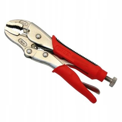 

Szczypce Zaciskowe Typ Morse'a 180MM YT-2152 Ergo