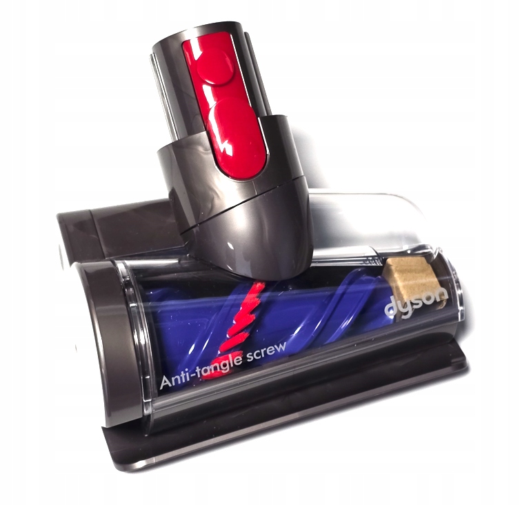 Originálna turbokefa mini elektrokefa Dyson V7,V8,V10,V11,V15