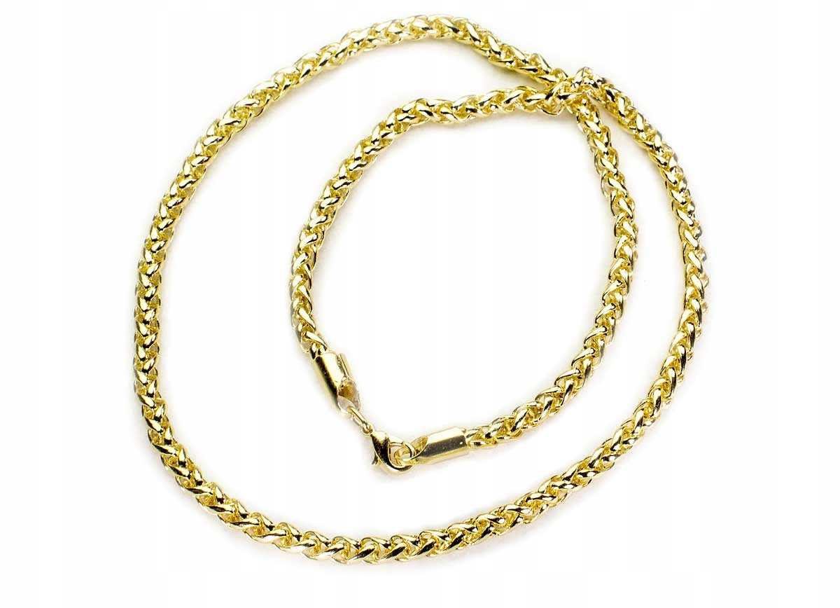 

Złoty Łańcuszek Galibardi Jablonex Walentynki