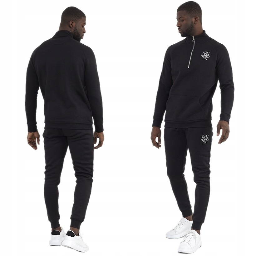 OCIEPLANE DRESY MĘSKIE BRAVE SOUL LONDON L