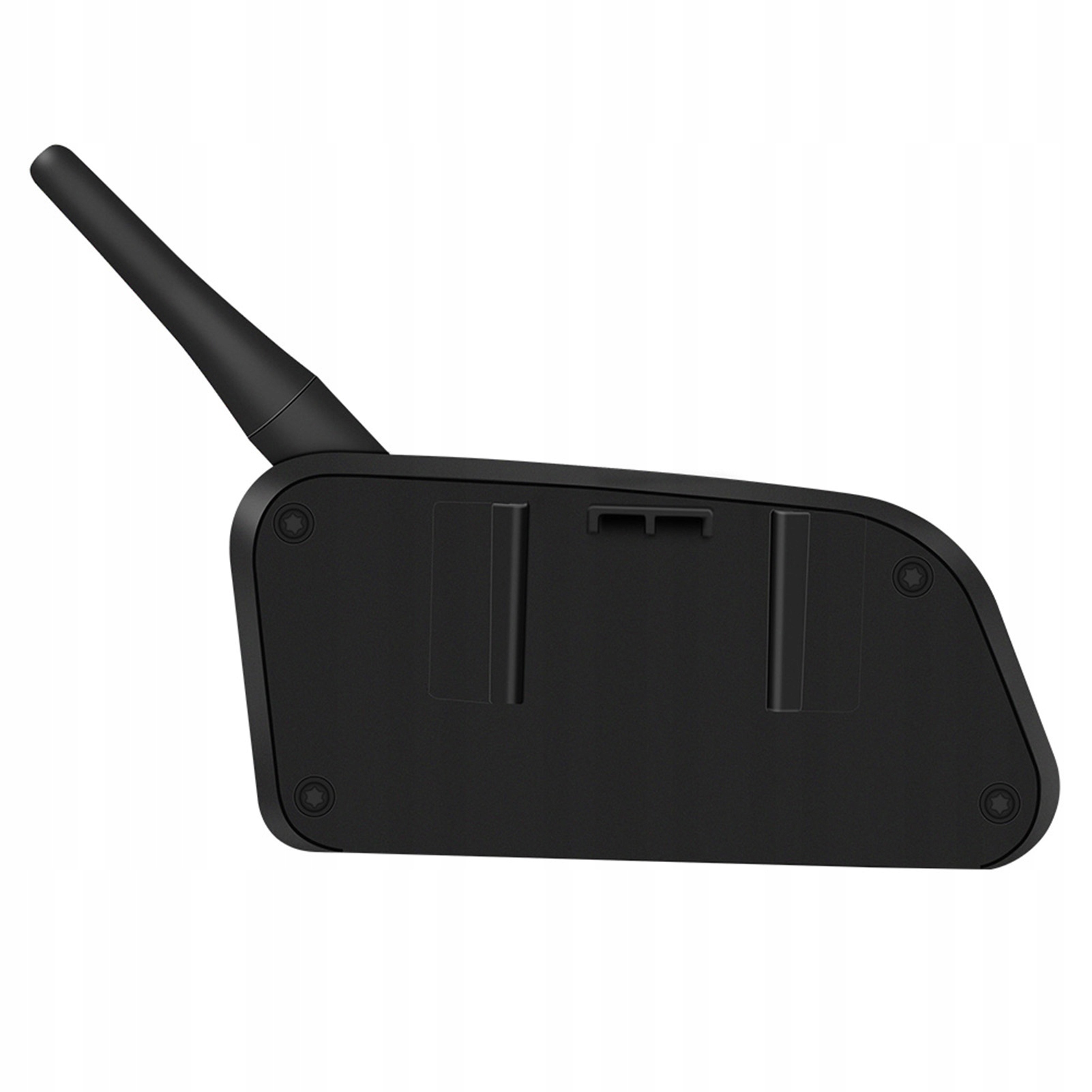 2x INTERKOM INTERCOM MOTOCYKLOWY EJEAS V6 PRO Liczba zestawów na 1 kask