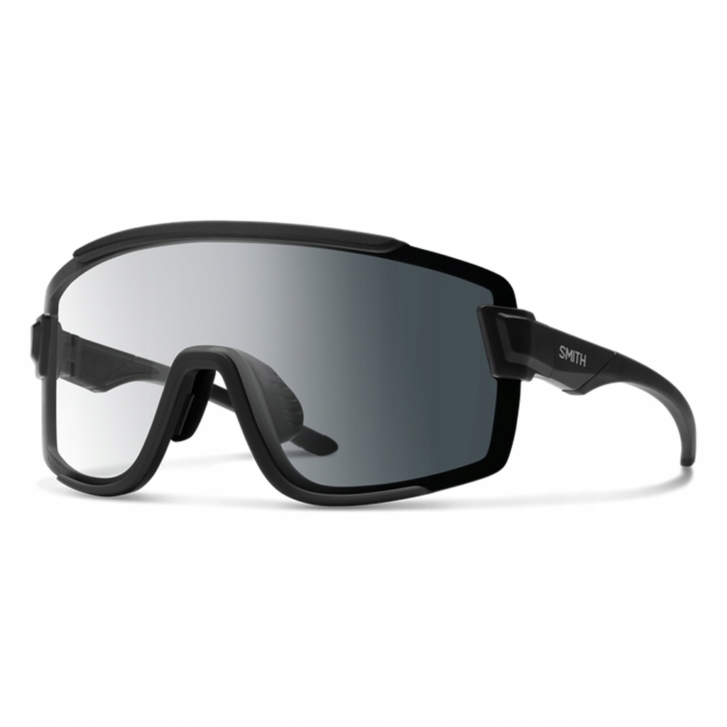 Brýle Smith Wildcat ChromaPop Photochromic Šedé