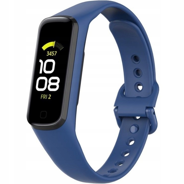 

Gumowy Pasek Opaska do Galaxy Fit 2 SM-R220