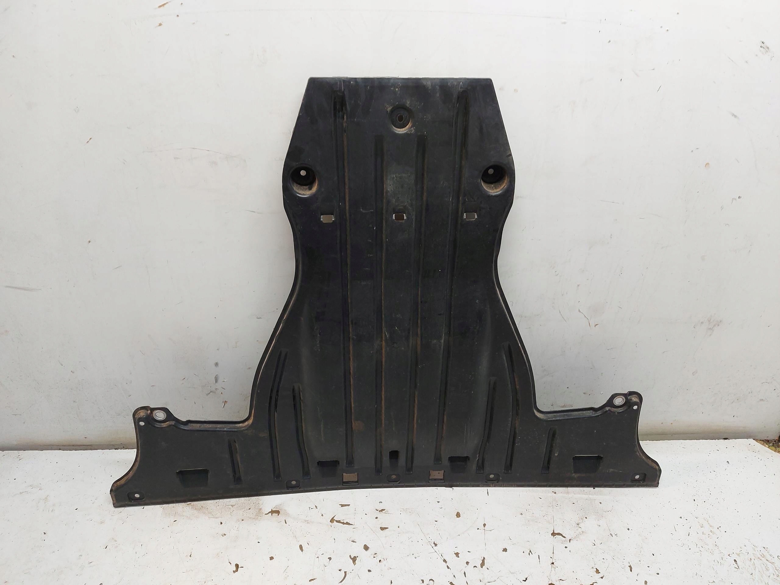 Audi Q4 E-TRON 89A 89E abdeckung Blende Abdeckung unter Motor 1EA825102D