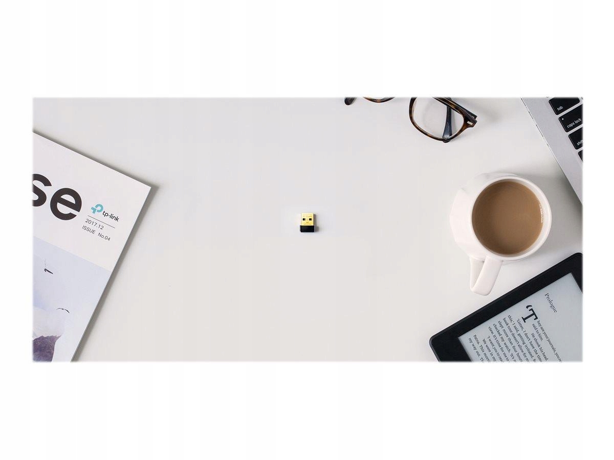 Tplink Archer T2U Nano TP-Link Archer T2U Nano AC600 DualBand Usb 2.0 Nano