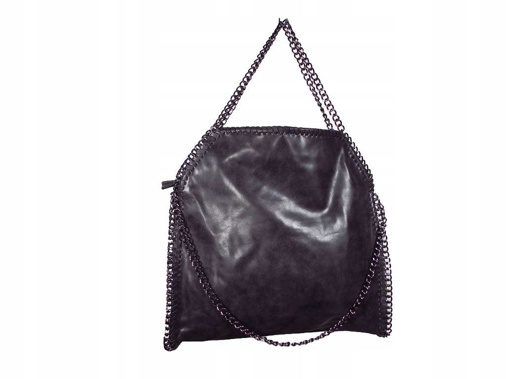 

Torebka Z Łańcuchami _ Torba Łańcuchy _ Stella Bag