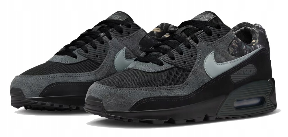 Sneakersy Nike Air Max 90 buty męskie sportowe miejskie r. 44,5 28,5 cm