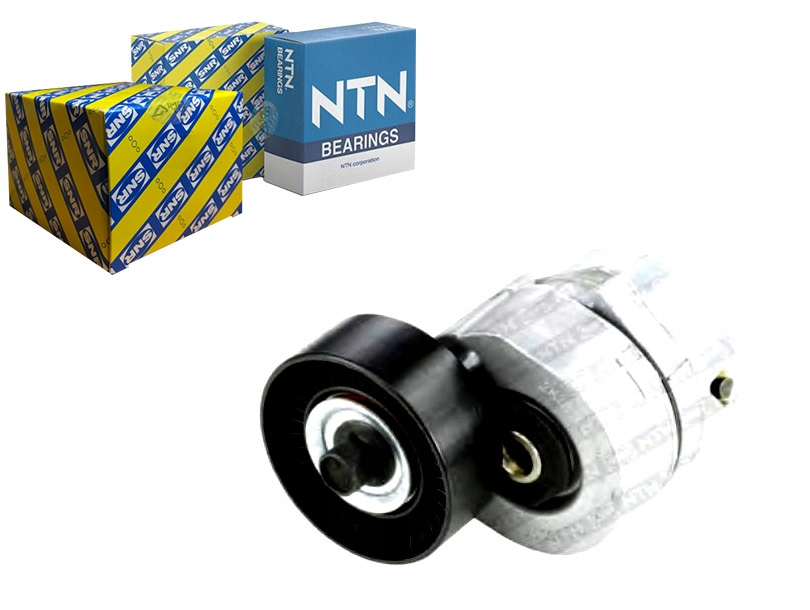 GA352.61 - НАТЯГУВАЧ ПОЛІКЛИНОВОГО РЕМЕНЯ FORD GALAXY 2.0 / 2.3