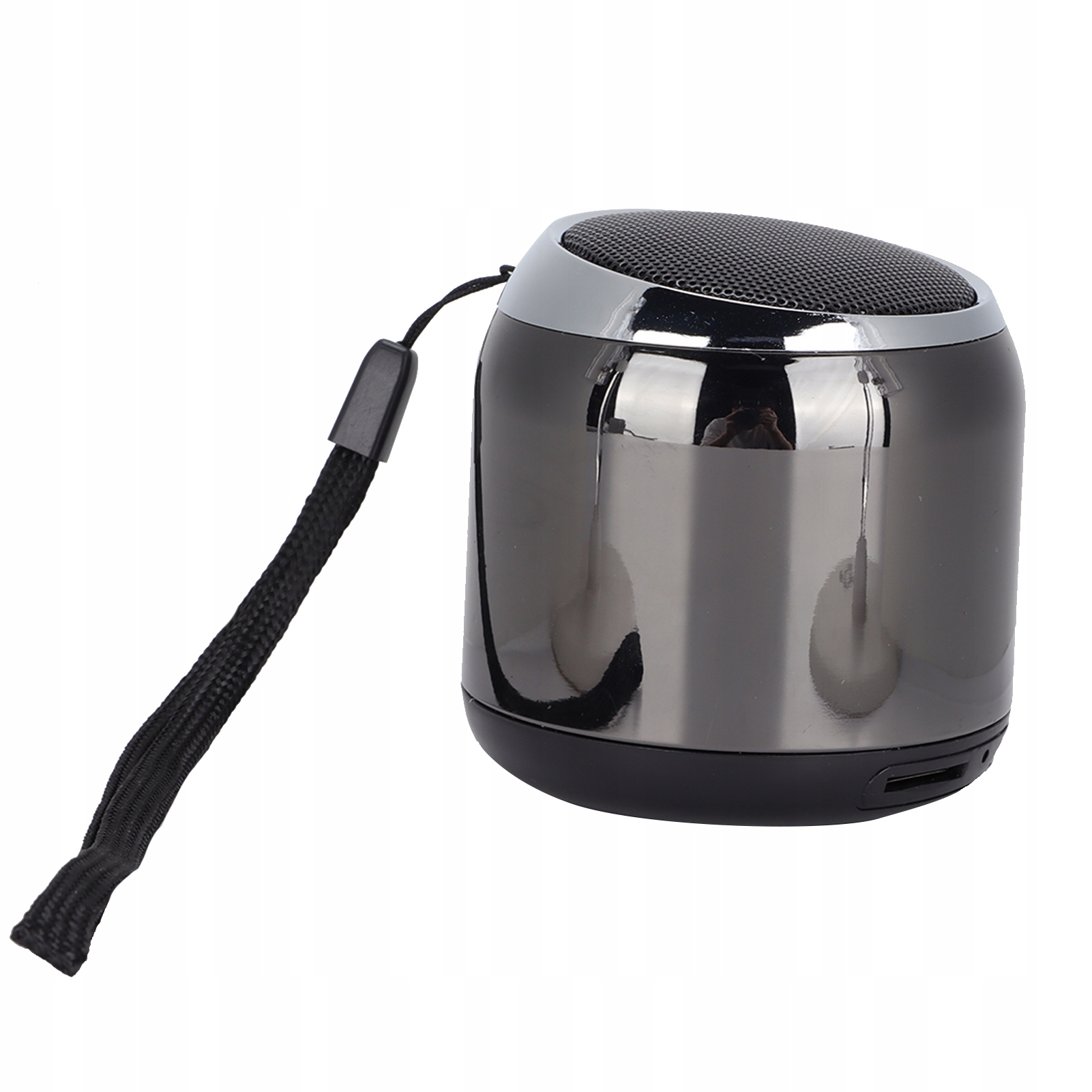 bluetooth music player portable subwoofer wireless card mini speaker for ou Stan opakowania oryginalne