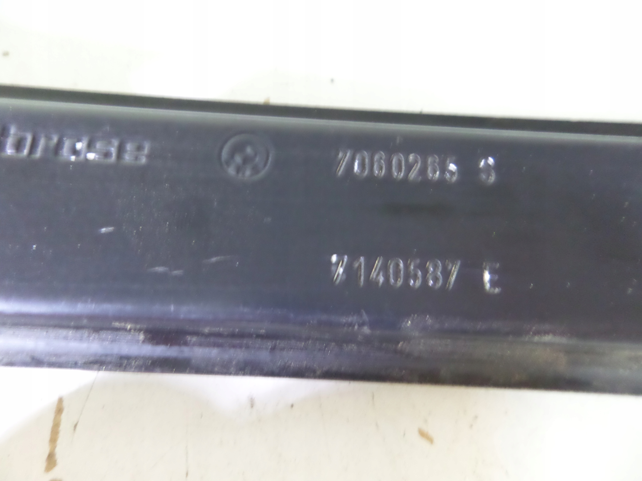 window regulator front left BMW 3 E90 04-12