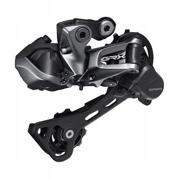 Przerzutka tylna Shimano Grx RD-RX817 1x11-rzędowa Di2 Box Pl