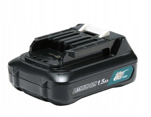 Makita Akumulátor 12V 1,5Ah Li-ion BL1016