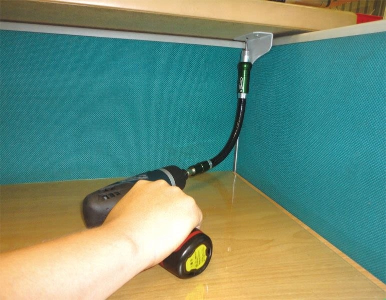 Wkrętaki, bity TOPTUL FTDE0833 Liczba elementów pojedyncze