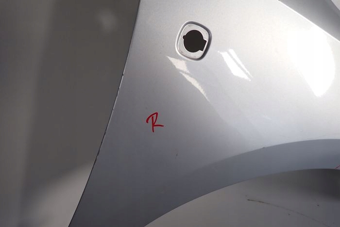 TOLEDO IV RAPID 12-16 fender right front front