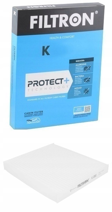 

Filtron Filtr Kabinowy Mazda 2 6 Sedan CX-7 K1161