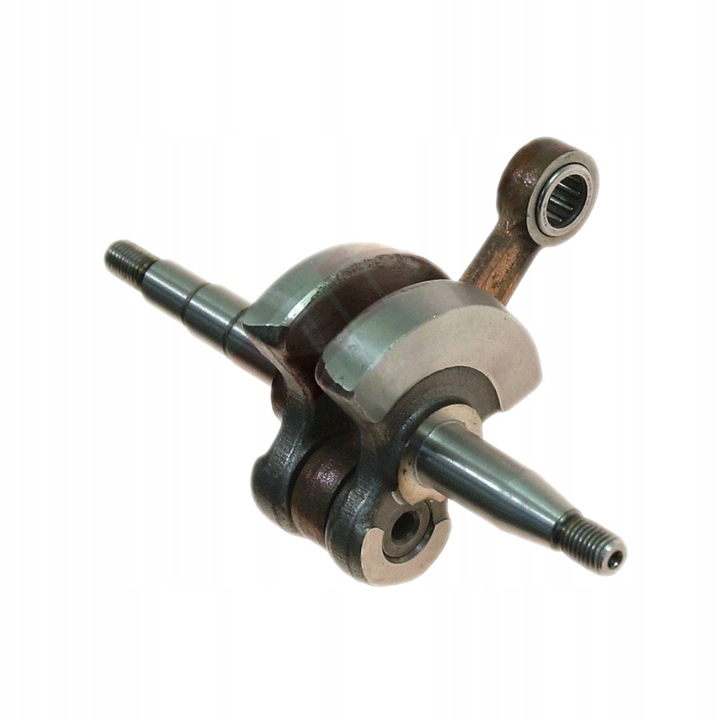 Zesílený Klikový Hřídel Pro Pilu Husqvarna 235 235E 236 240 Náhradní Díl