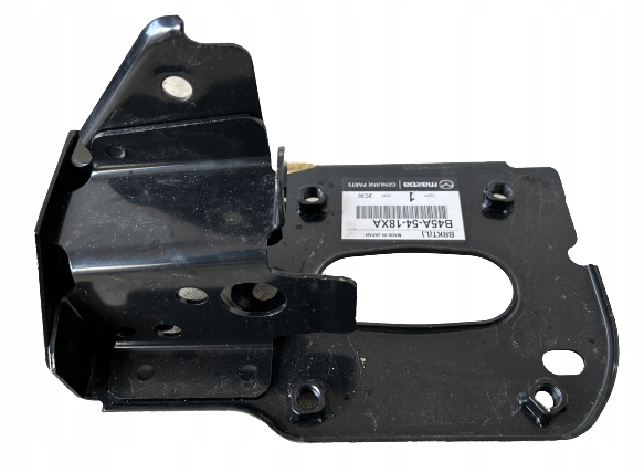 TERMINALE PODLUZNICY sinistra MAZDA 3 BM B45A-54-18XA