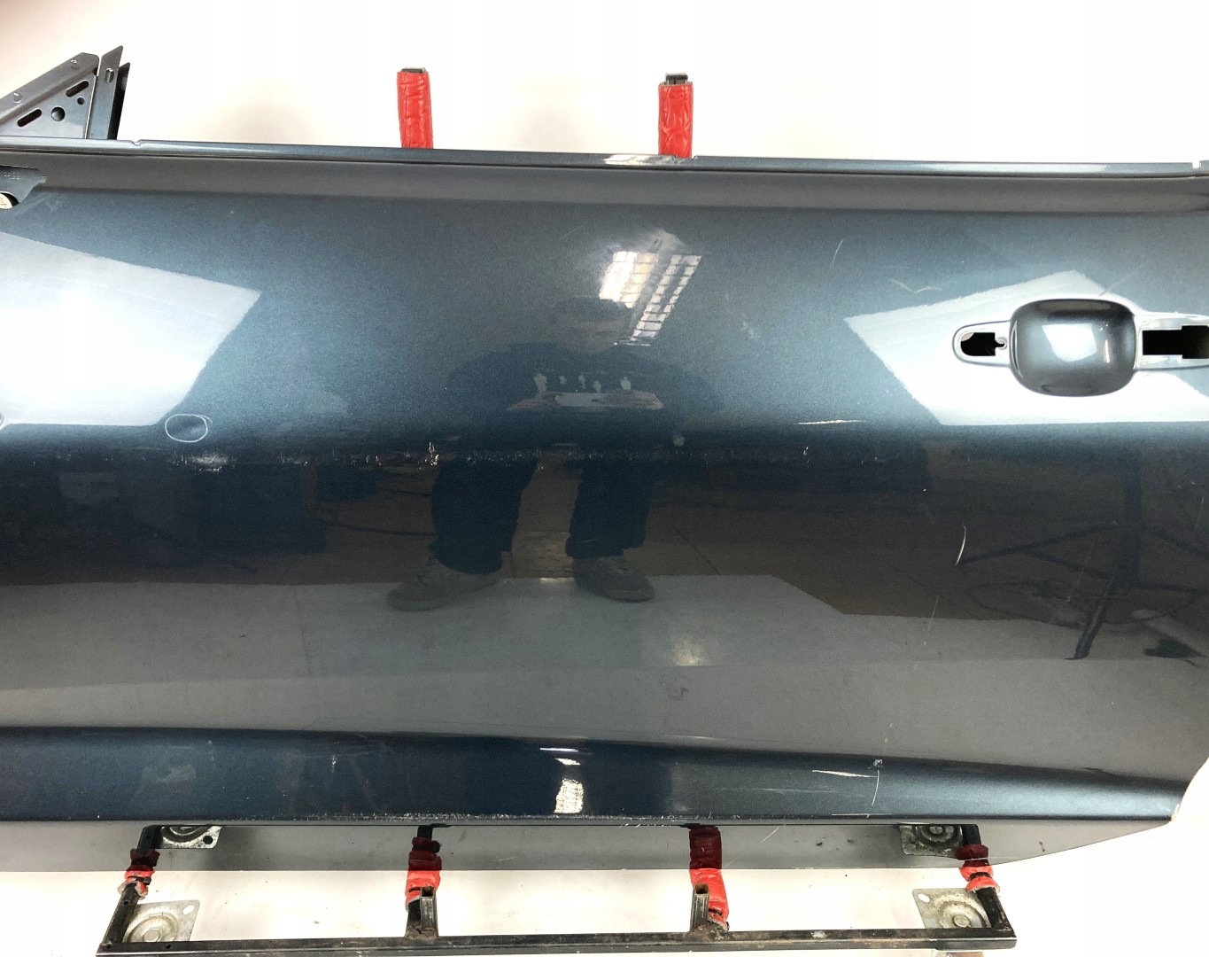 Chevrolet Camaro 2016-2024 door left driver´s