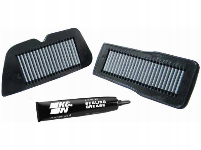 Vzduchový Filter K&n Filters SU-1487