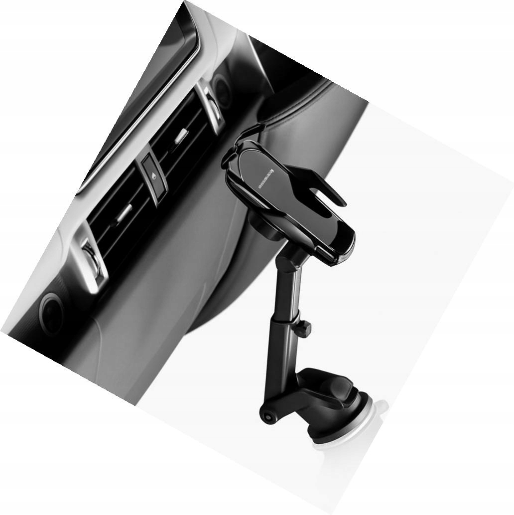 Uchwyt do samochodu automatyczny z ładowarką