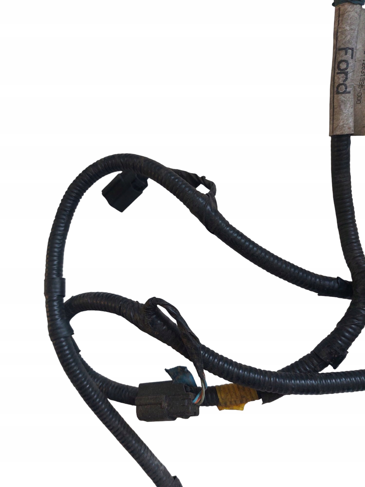 bundle wiring PDC rear part FORD MONDEO MK5 HB DG9T-15K868-HG