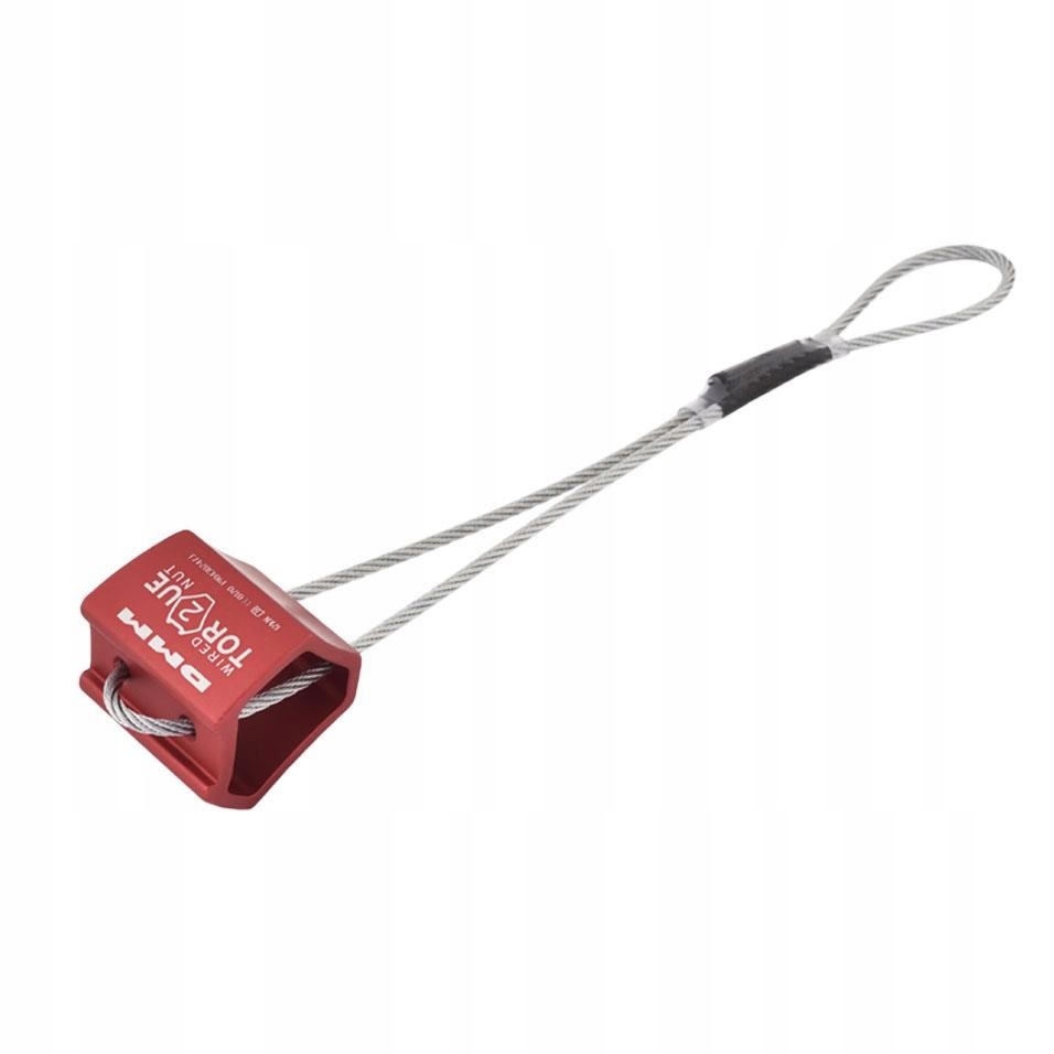 DMM Kości Wire Torque Nuts rozmiar 2
