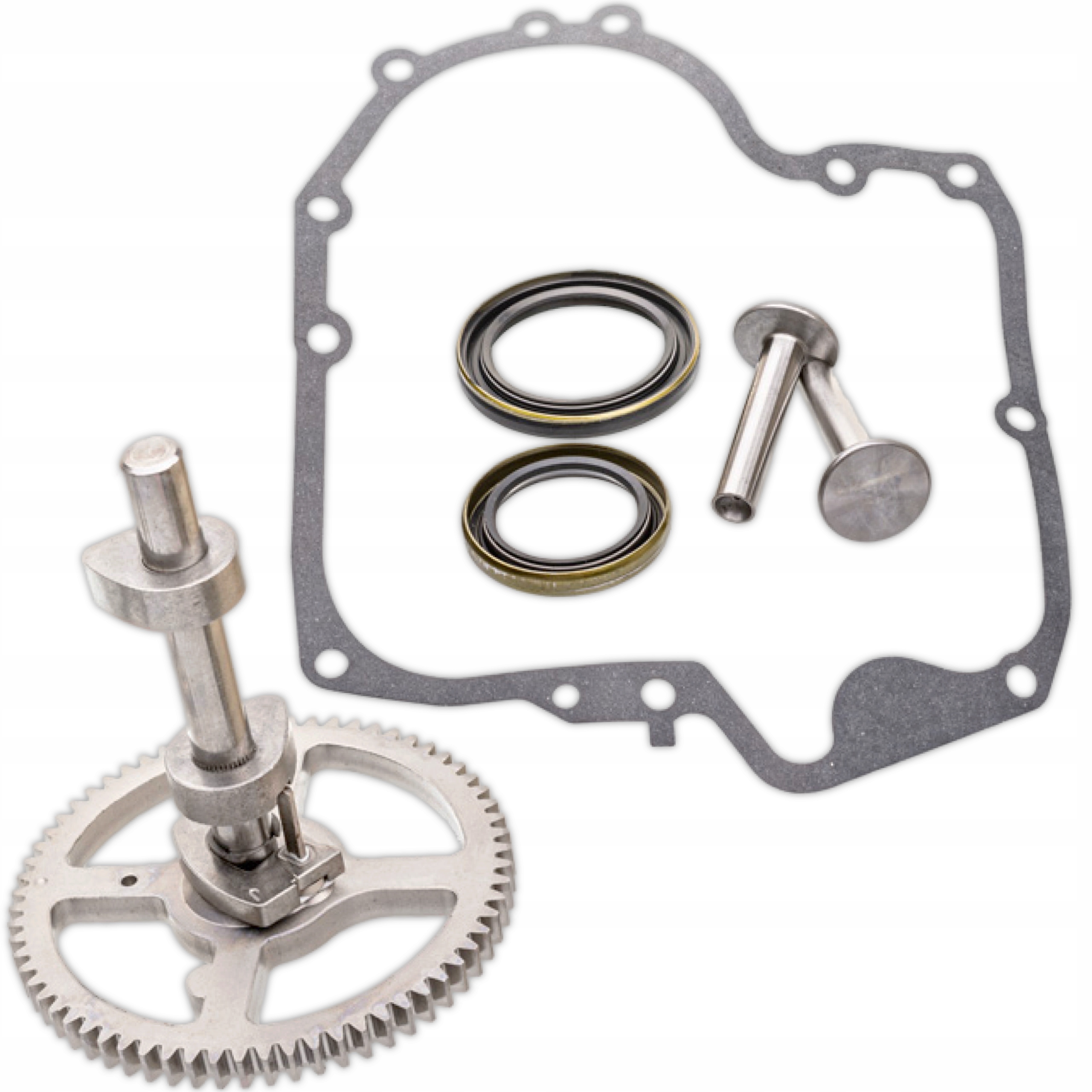 Rozvodový Hřídel B&s 31 Intek 10,5-19 Hp 793583 790400 597221 793880 84005207