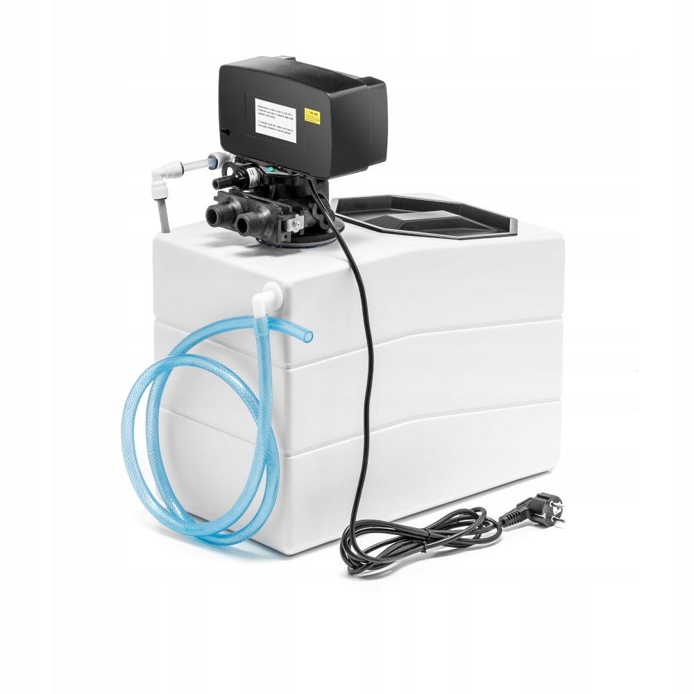 ZMIĘKCZACZ WODY AUTOMATYCZNY PROFICHEF PC00201 Kod producenta PC00201