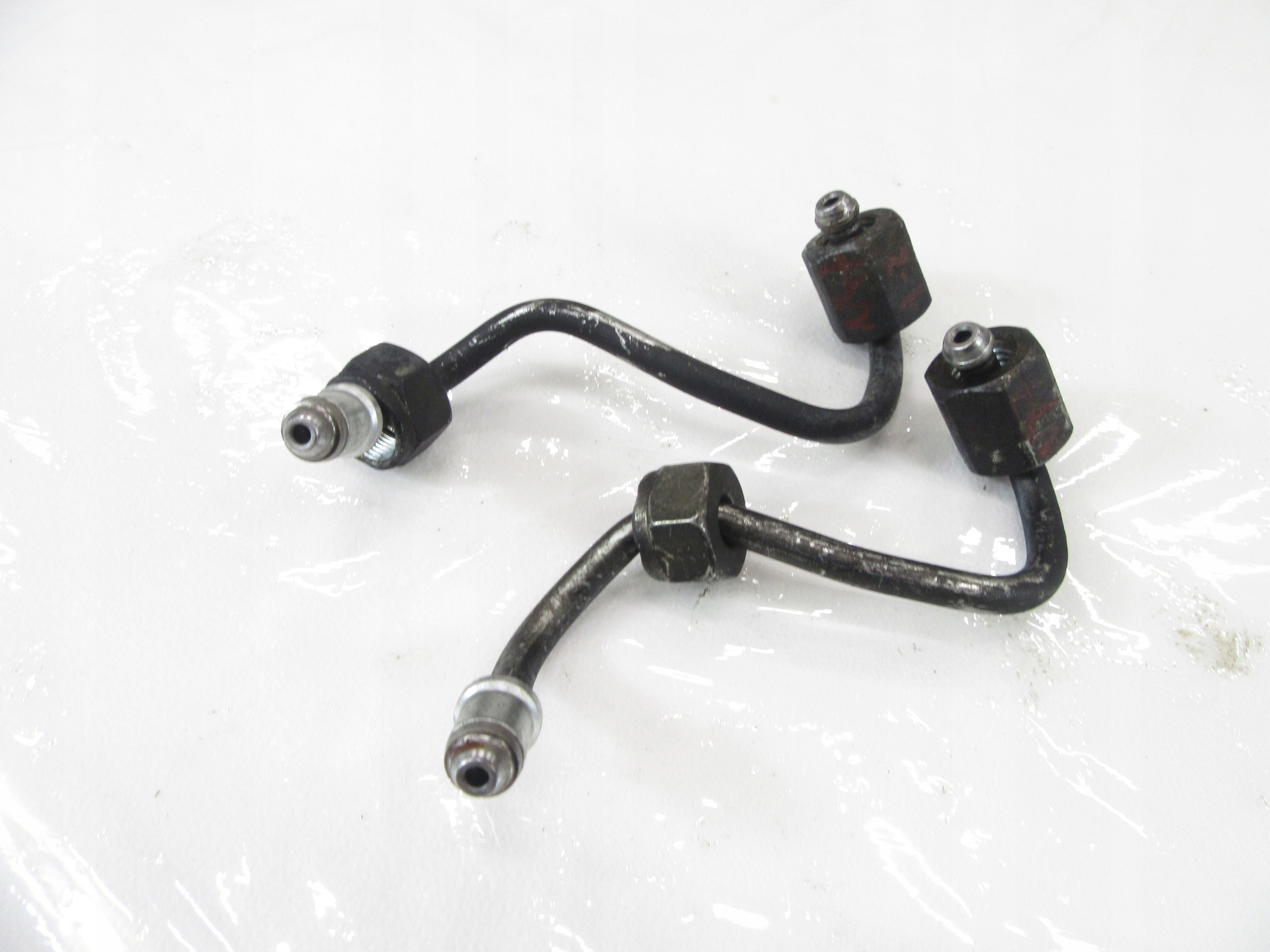 prijenos paliwowy BMW e81 e87 e90 e91 F20 F30 N47 116d 118d cilindar 1-2