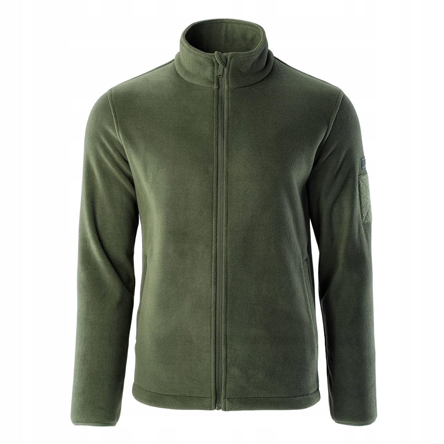 Pánský Fleecová Mikina Magnum Essential Fleece M