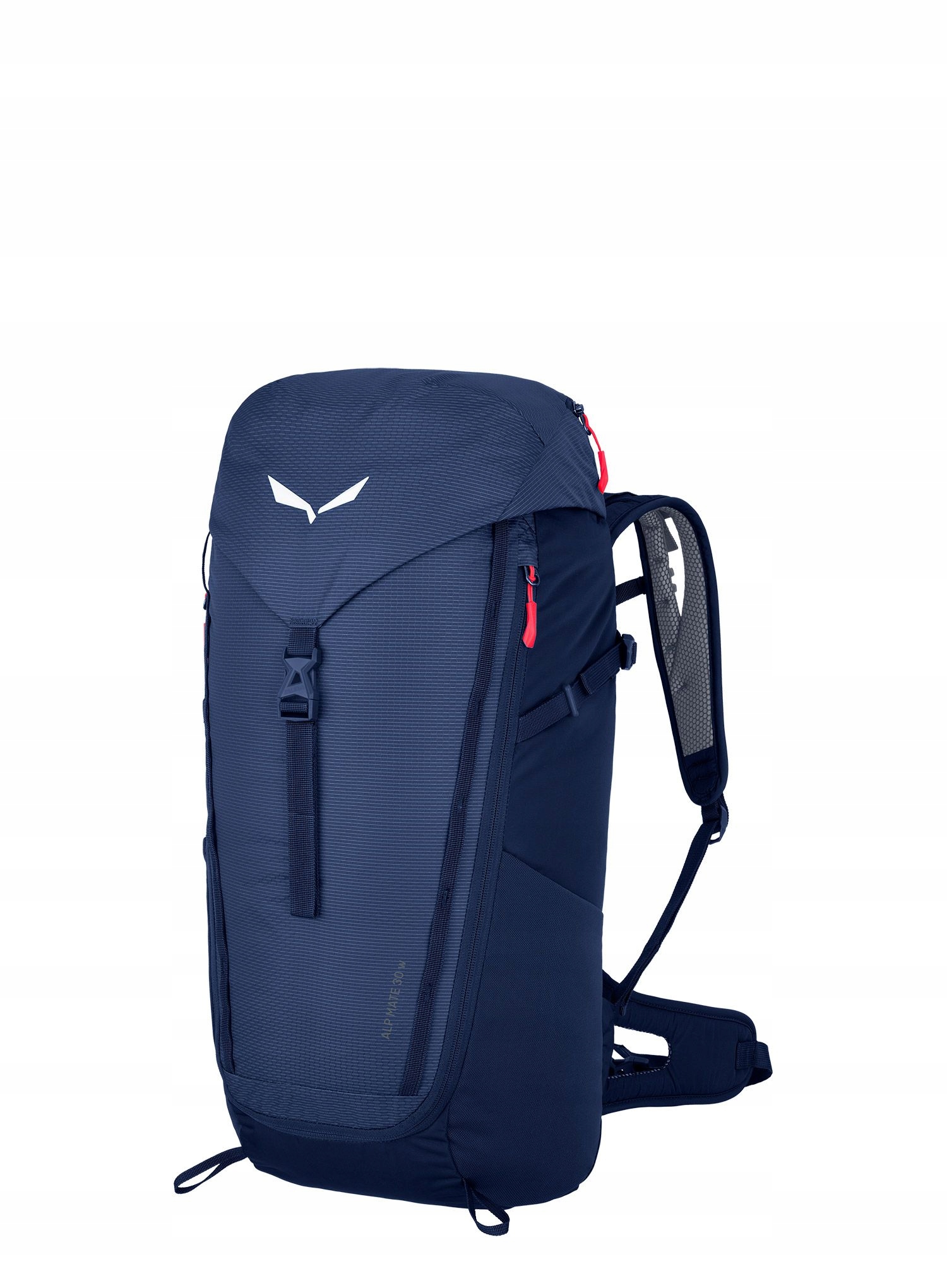 Dámský turistický Batoh Salewa Alp Mate 30 modrá hloubka