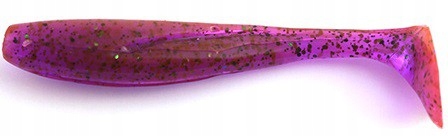 Przynęta Fishup Wizzle Shad 2” 016 Lox/Green Black