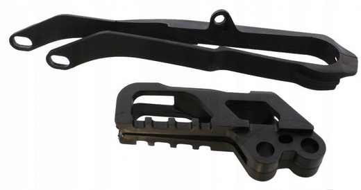 90596 - НАПРАВЛЯЮЩАЯ И НАПРАВЛЯЮЩАЯ ЦЕПИ HONDA CR 250 02-04