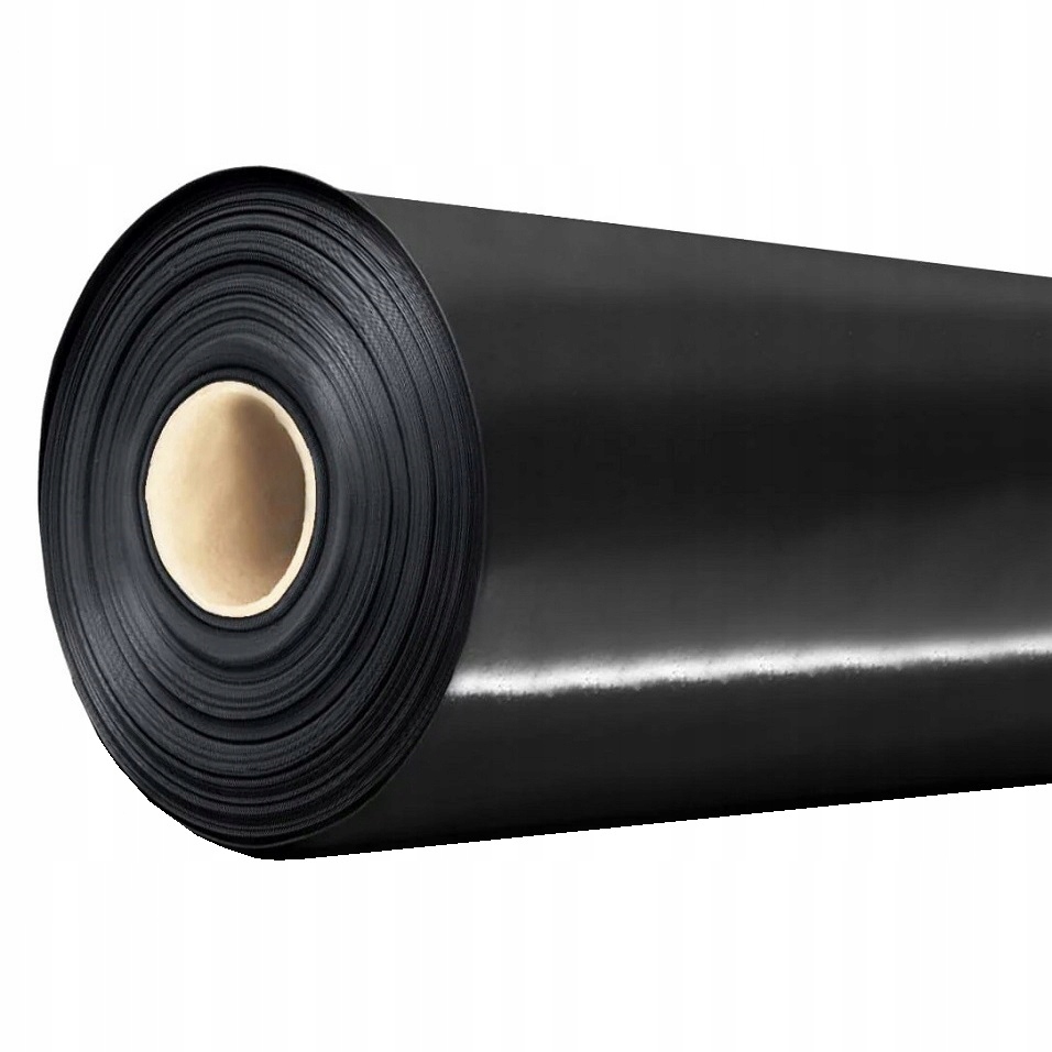 Fólie Stavební Ochranná Typ 500 Izolační 4x17m