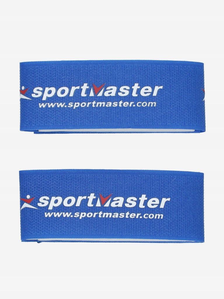 Rzep do nart 2szt Glissade (uniwersalne) szerokość 4cm