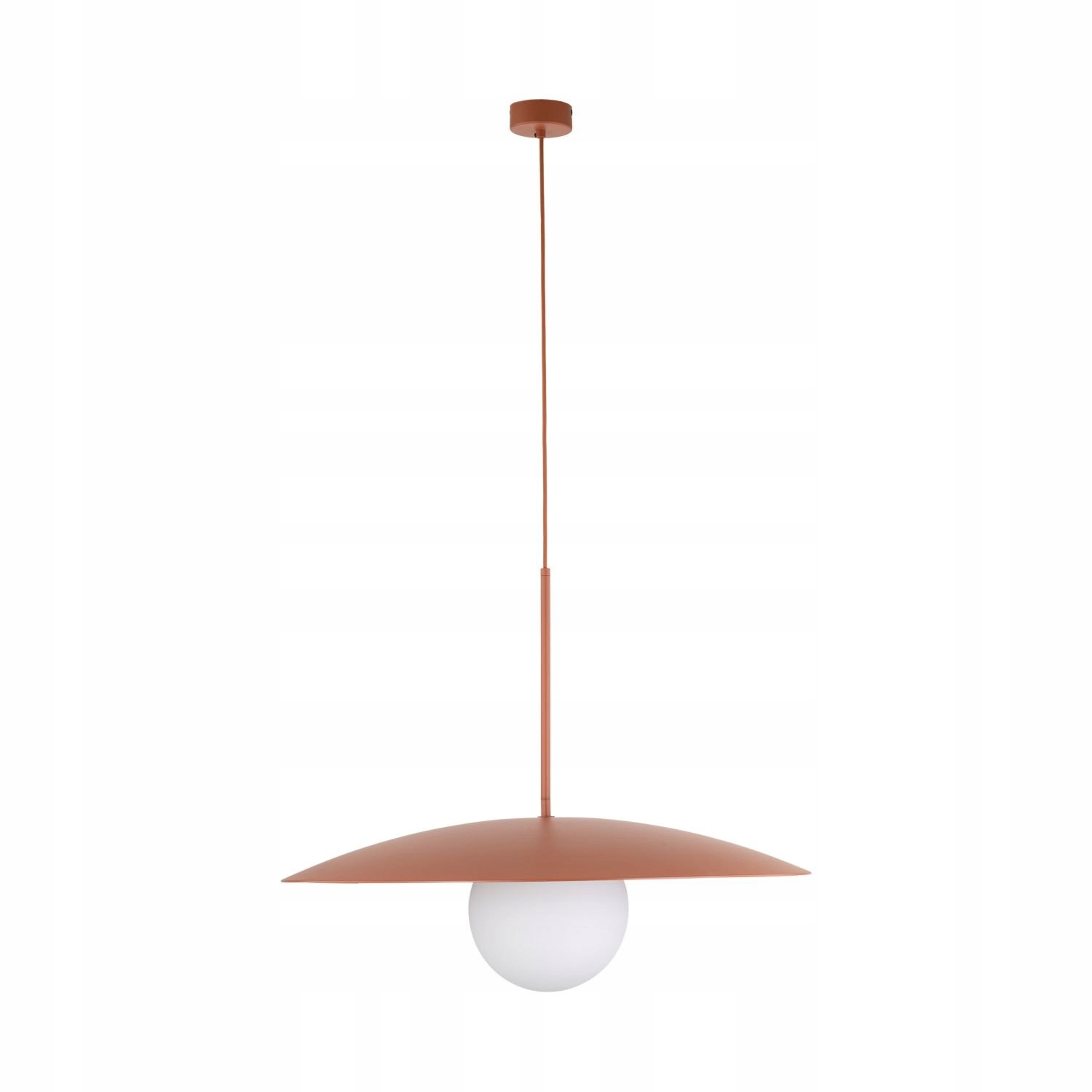 Závesná lampa Slate Brick Glass 10911 Tk Lighting