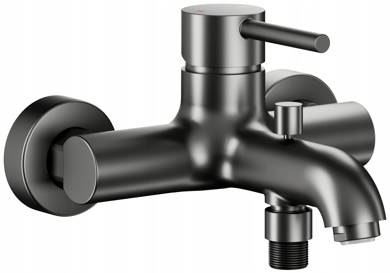 Kfa Vaňová Batéria Moza, Gun Metal Grey Pvd