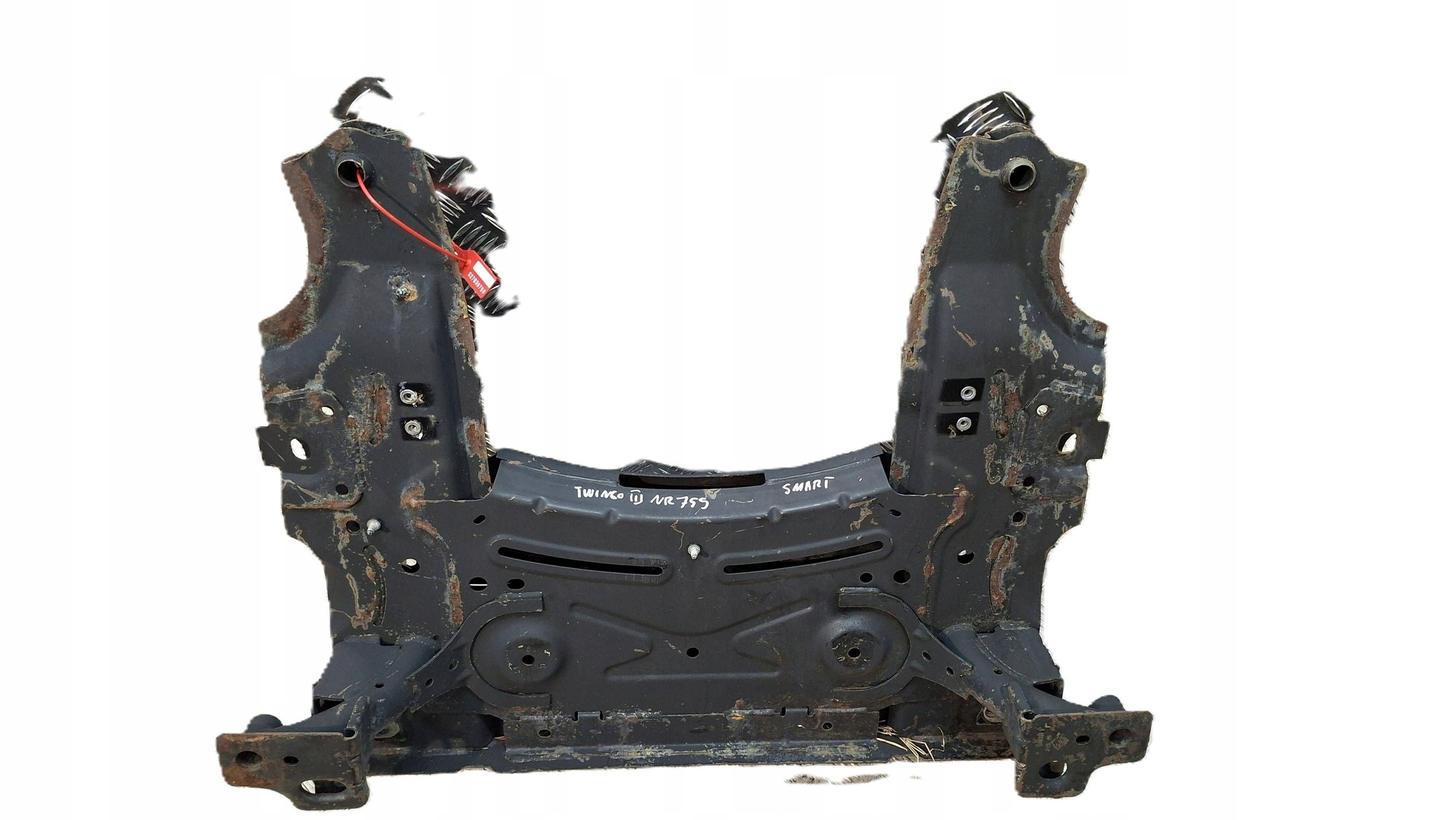 axle beam front 544014556R RENAULT TWINGO III 2014